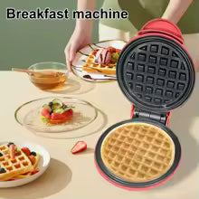 Mini Waffle Maker